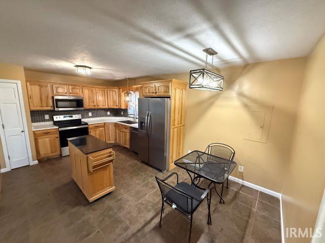 770 Mill Creek Road Mitchell, IN 47446 - Photo 4 of 20