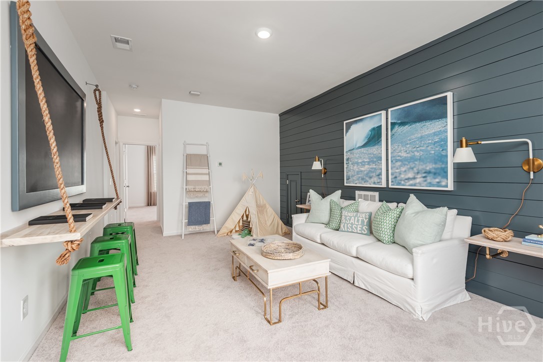 136 Weyview Gardens Pooler, GA 31322 - Photo 20 of 34 *Model home photography is for reference purposes