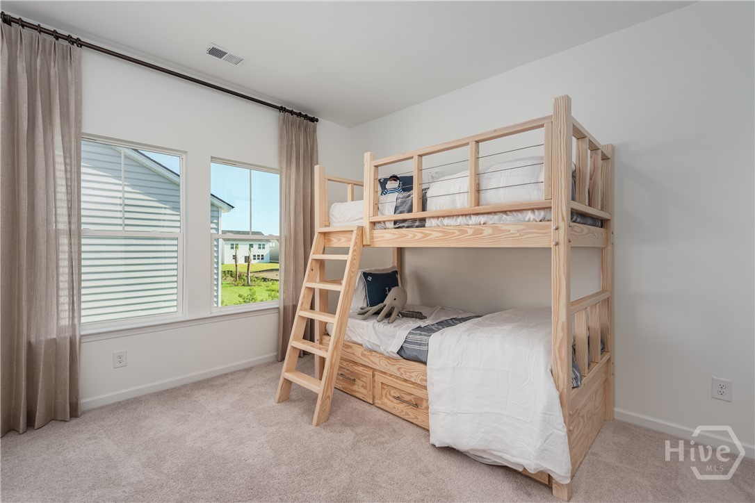 136 Weyview Gardens Pooler, GA 31322 - Photo 21 of 34 *Model home photography is for reference purposes