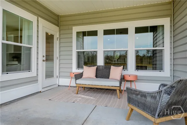 $408,330 | 136 Weyview Gardens, Pooler, GA 31322