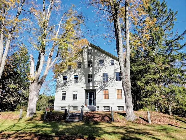 $1,200,000 | 78 Shaker Road, Harvard, MA 01451