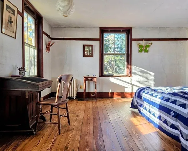 $1,300,000 | 78 Shaker Road, Harvard, MA 01451