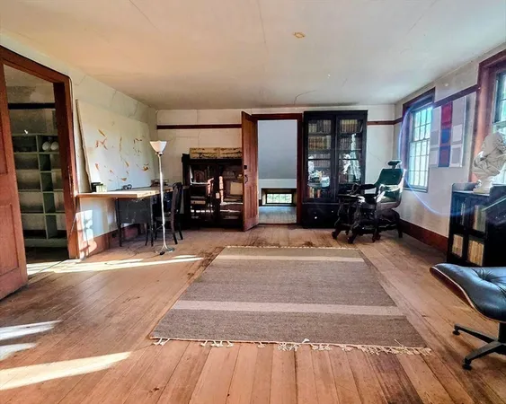$1,200,000 | 78 Shaker Road, Harvard, MA 01451