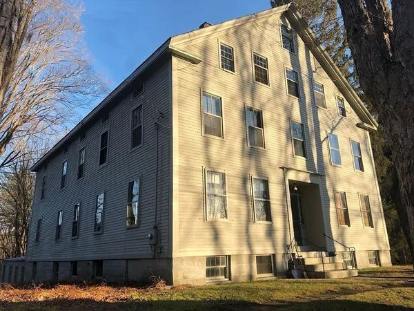 $1,200,000 | 78 Shaker Road, Harvard, MA 01451
