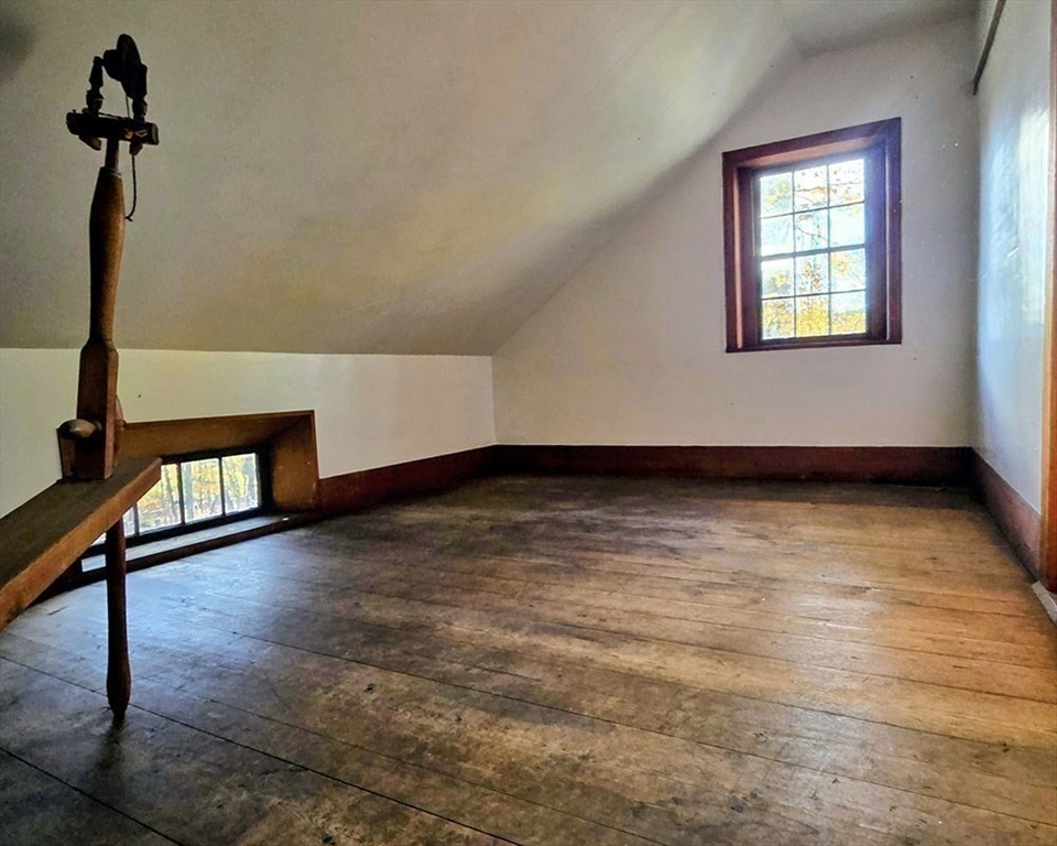 78 Shaker Road Harvard, MA 01451 - Photo 33 of 42 a view of an empty room with a window