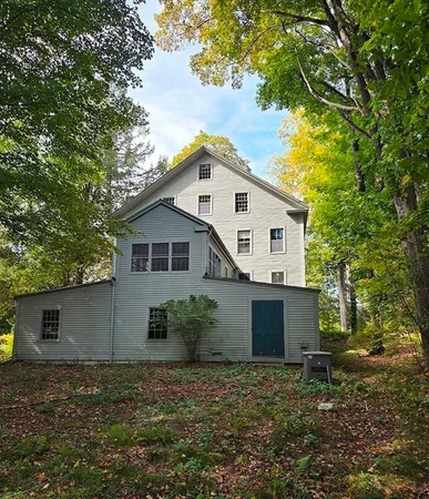 $1,200,000 | 78 Shaker Road, Harvard, MA 01451
