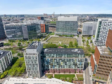 $799,000 | 2 Earhart Street, Unit 308, Cambridge, MA 02141