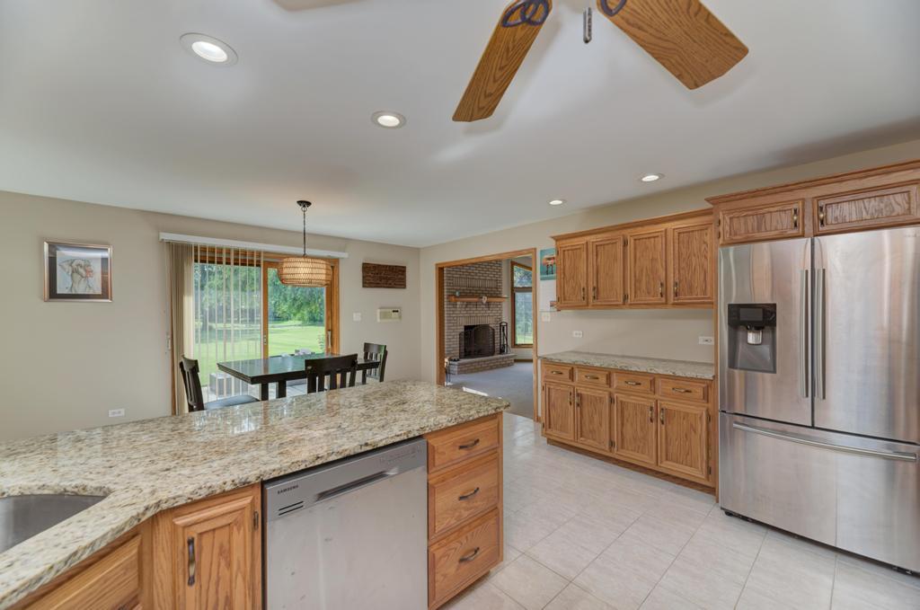 24031 South Schoolhouse Road Manhattan, IL 60442 - Photo 21 of 44