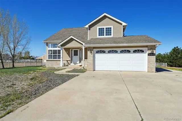 $685,000 | 16275 Electra Street, Brighton, CO 80603