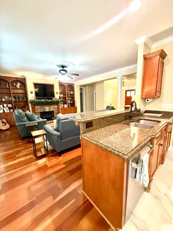 $551,250 | 3612 Deerfield Road, Dearing, GA 30808