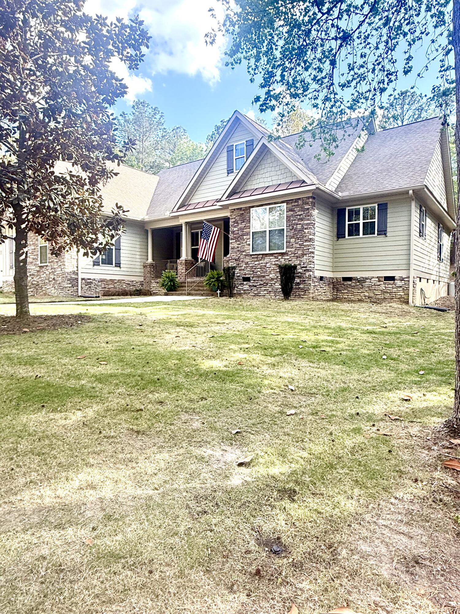 3612 Deerfield Road Dearing, GA 30808 - Photo 2 of 3 IMG_2263