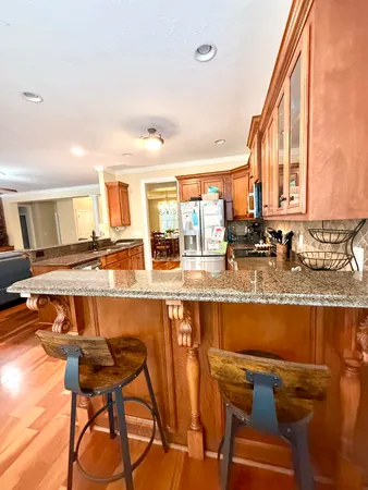 $546,250 | 3612 Deerfield Road, Dearing, GA 30808