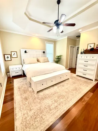$546,250 | 3612 Deerfield Road, Dearing, GA 30808