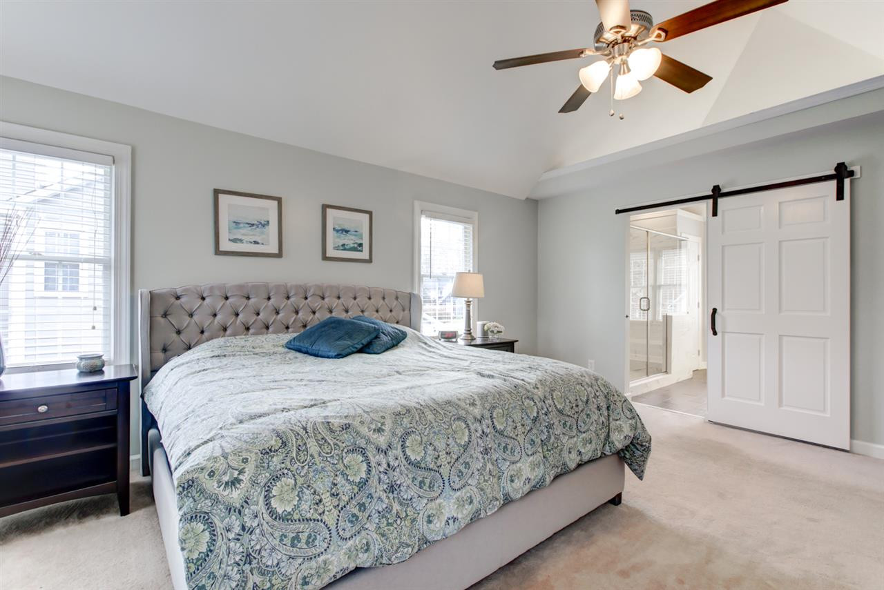 5229 Fairmead Circle Raleigh, NC 27613 - Photo 22 of 30 Photo 22