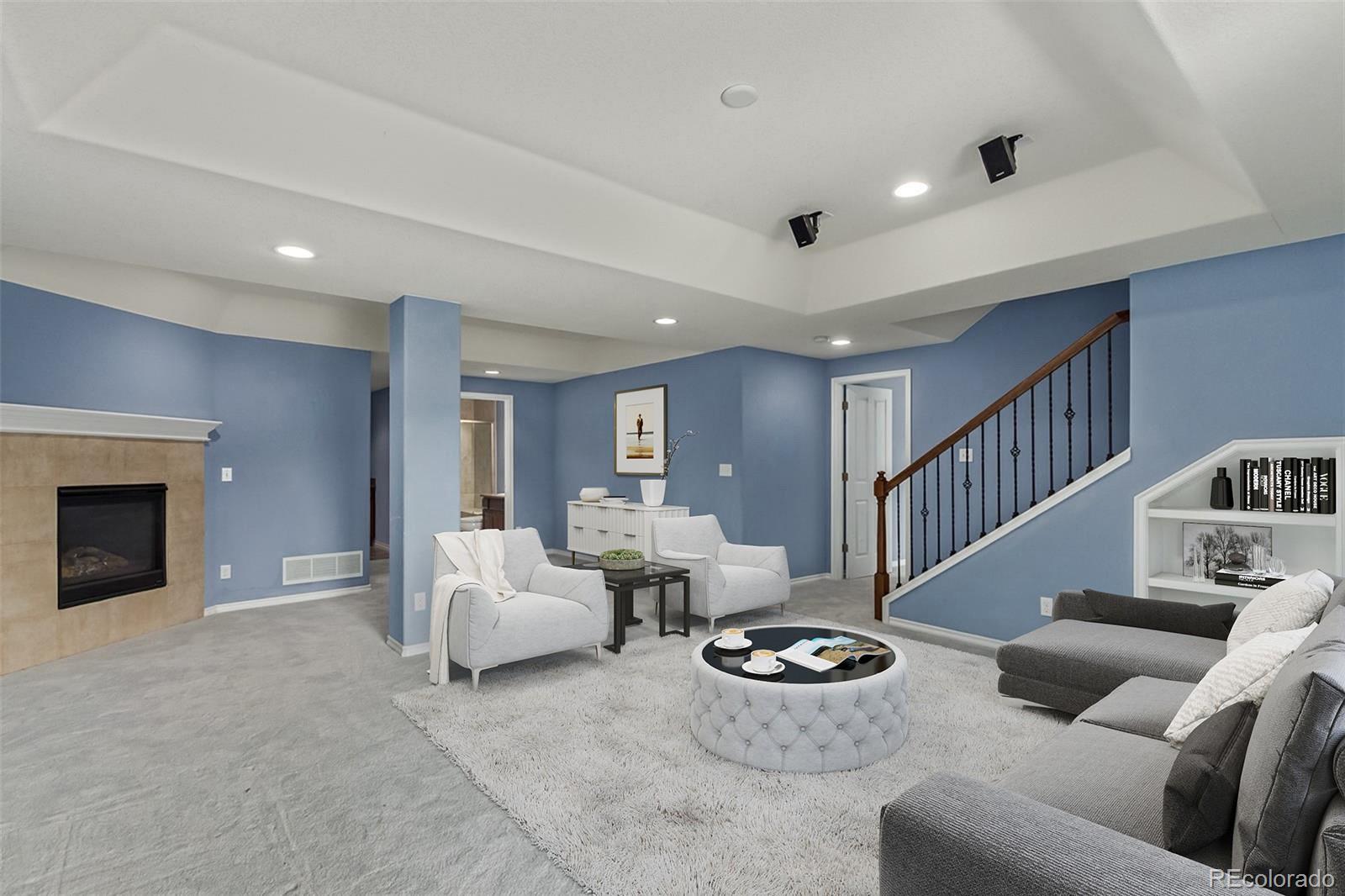 5200 Fullerton Lane Highlands Ranch, CO 80130 - Photo 23 of 38 Gallery Image 23