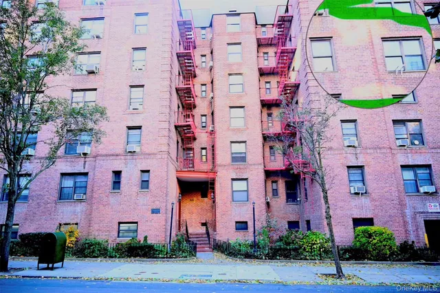 $349,000 | 34-20 78th Street, Unit 4J | Jackson Heights