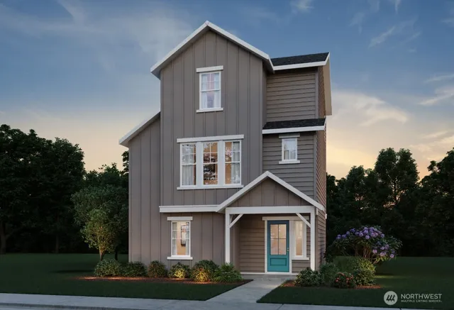 $631,825 | 2401 160th Street Northeast, Marysville, WA 98271