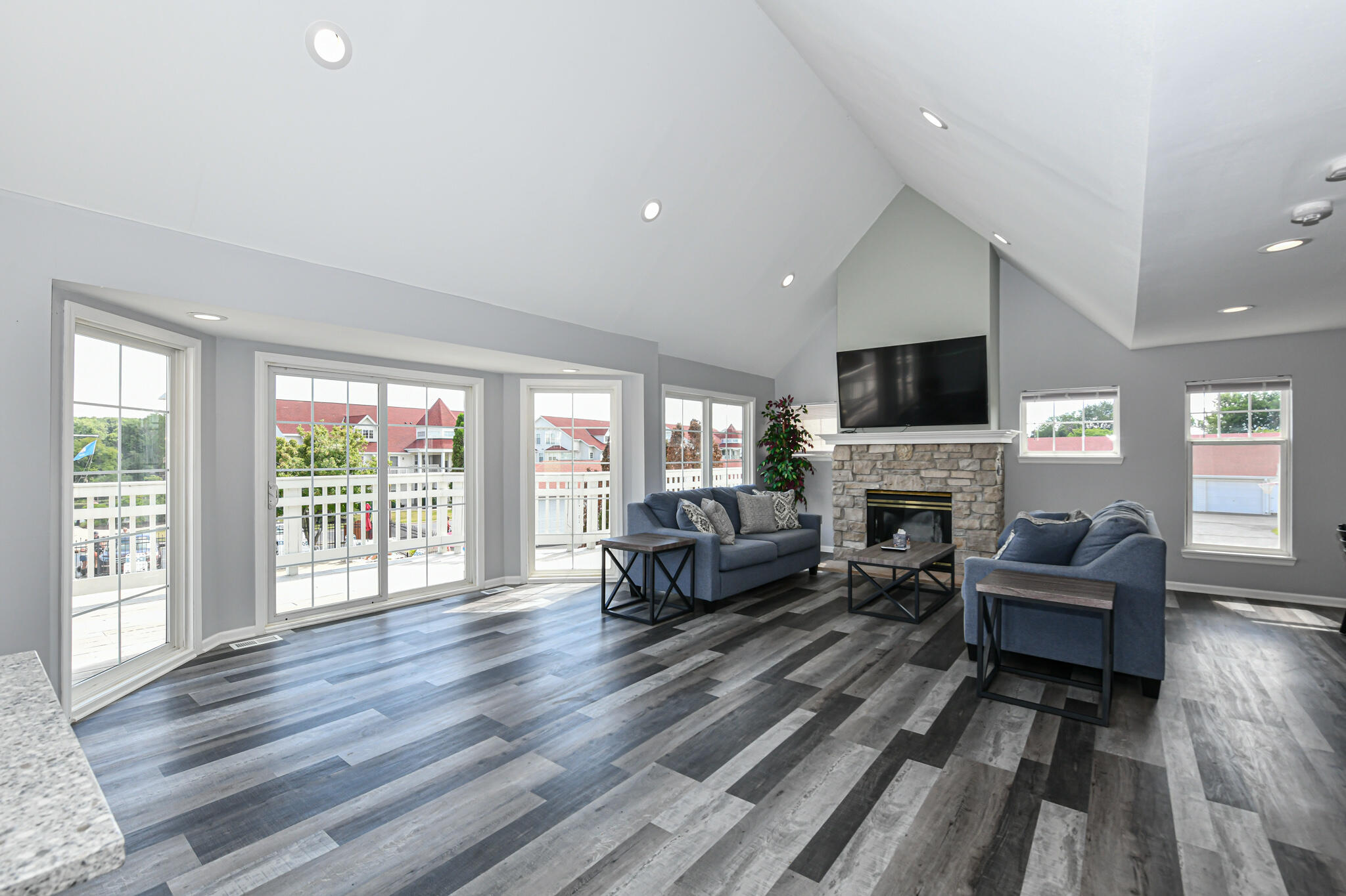 2138 Landings Lane Delavan, WI 53115 - Photo 36 of 43 Get Ready to Entertain