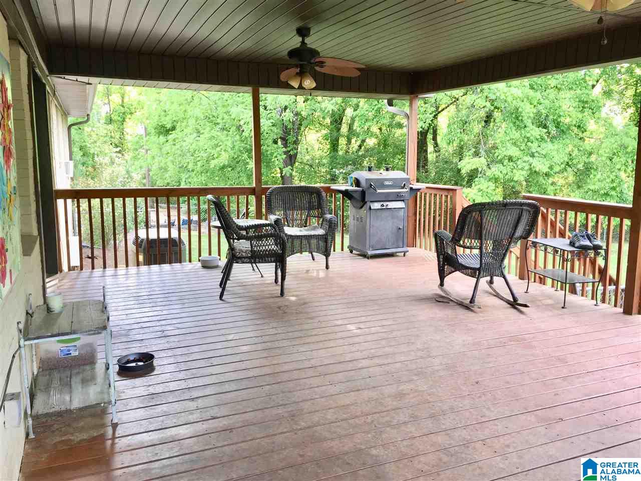 331 Trafford Road Warrior, AL 35180 - Photo 16 of 49