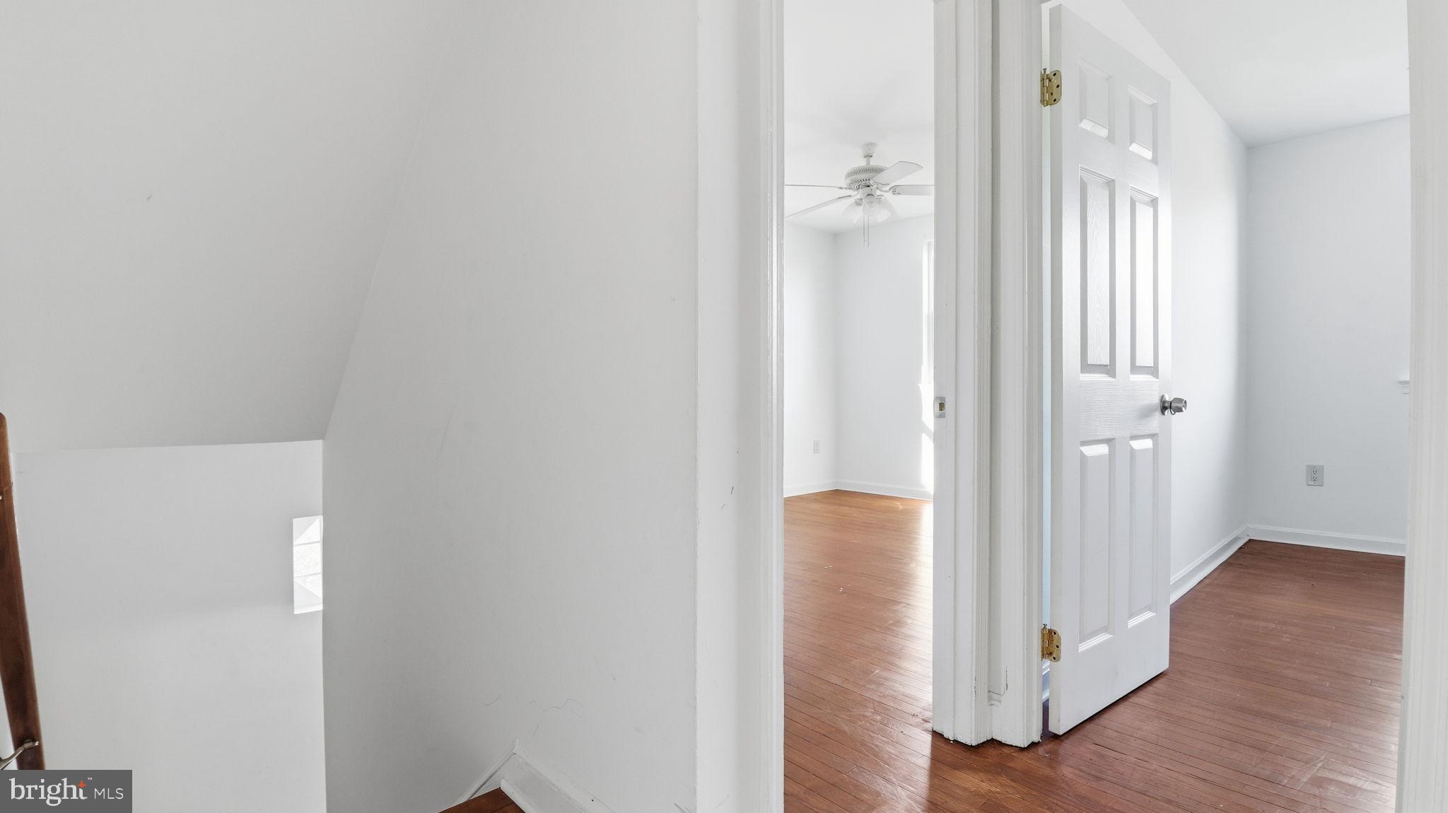 1601 Addison Road South District Heights, MD 20747 - Photo 19 of 21 wooden floor in a gallery