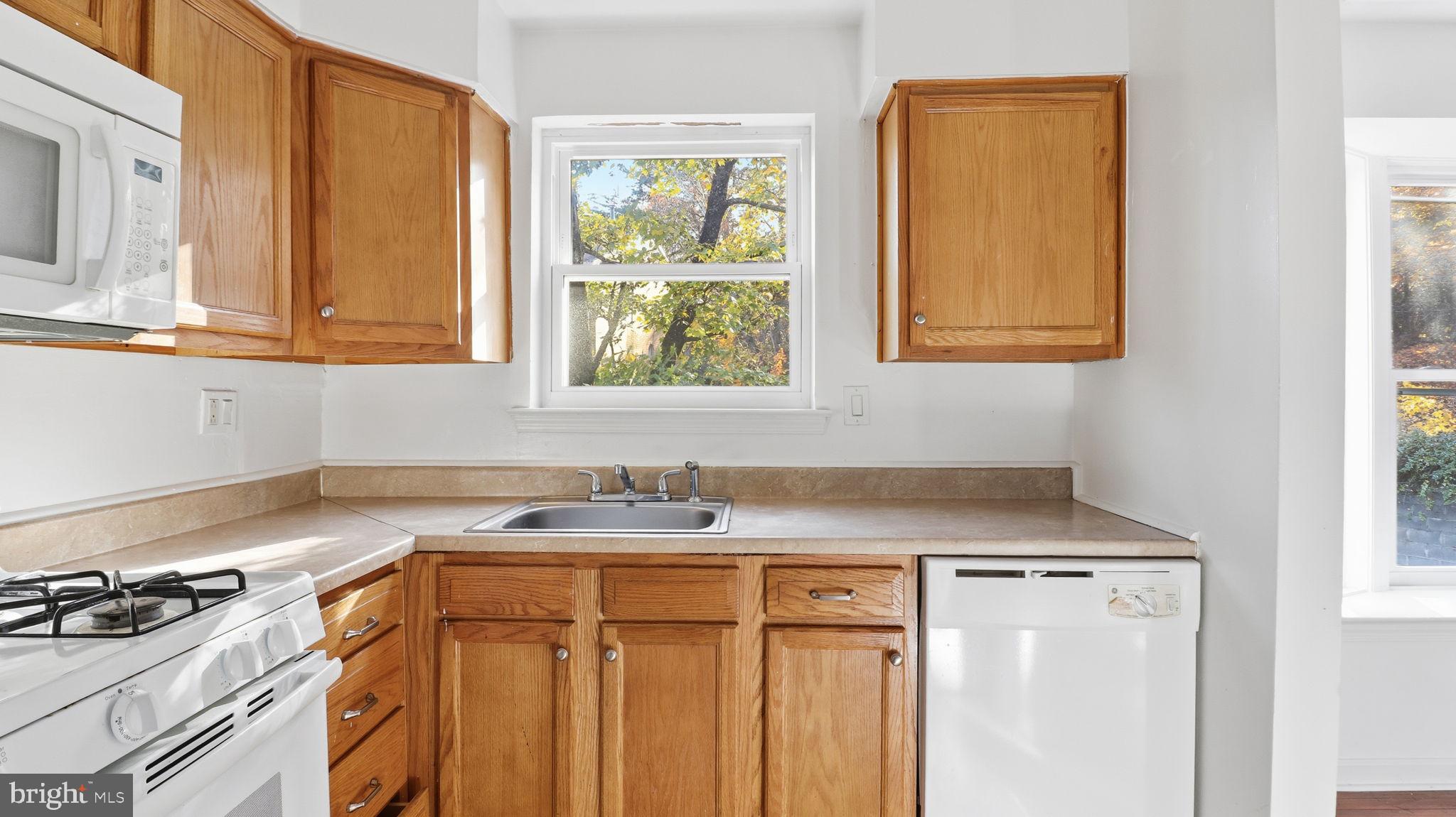 1601 Addison Road South District Heights, MD 20747 - Photo 10 of 21 a view of a sink and a window