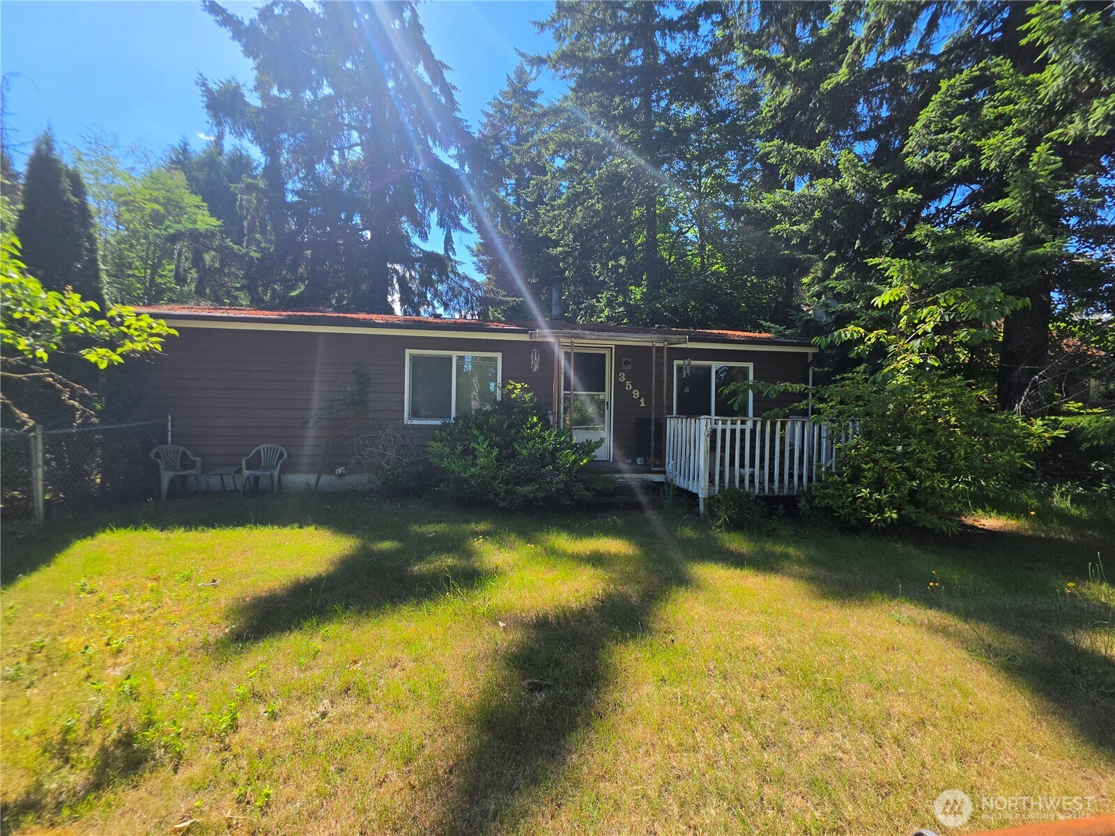 3591 Pine Road Bremerton, WA 98310 - Photo 12 of 15