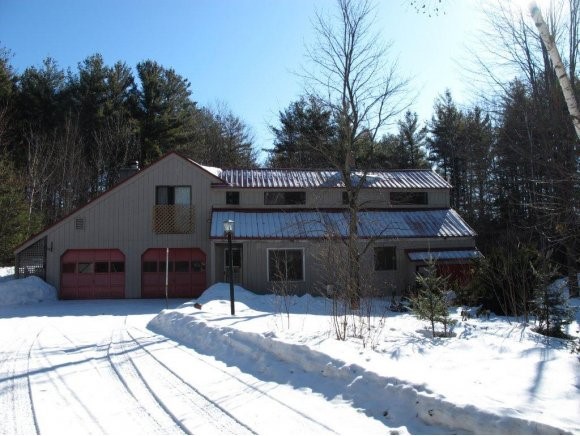 131 Sanborn Hill Road Springfield, NH 03284 - Photo 1 of 1 Gallery Image 1