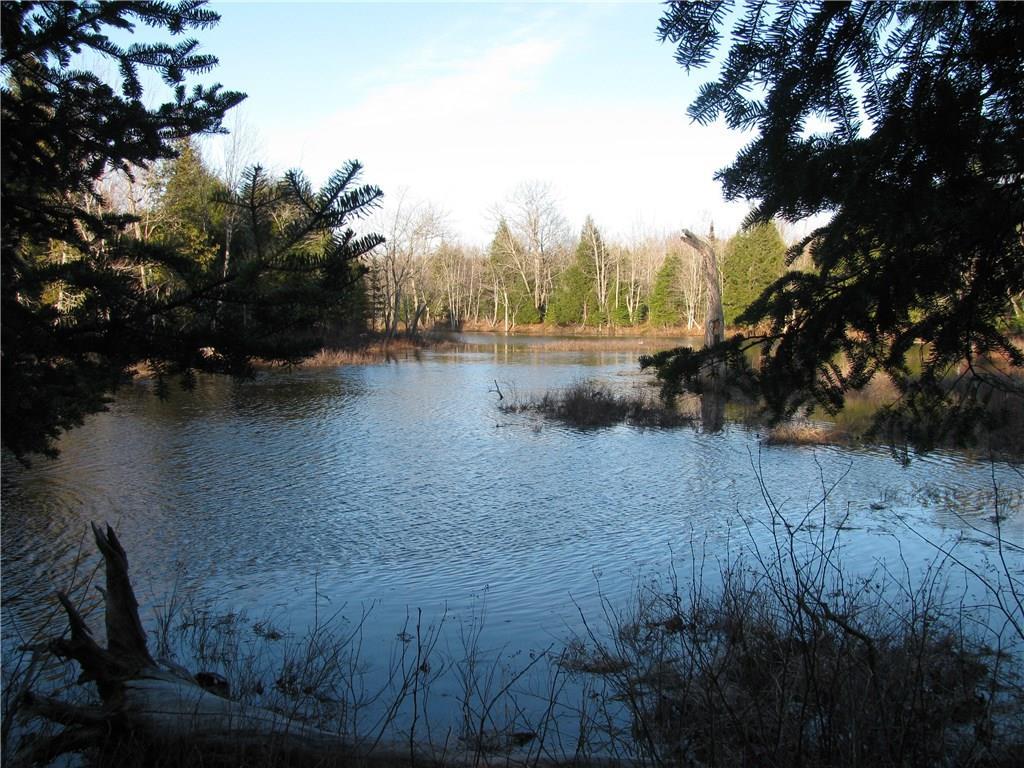 222 Mattamiscontis Road Howland, ME 04448 - Photo 14 of 15 Plenty of water in the spring & to...
