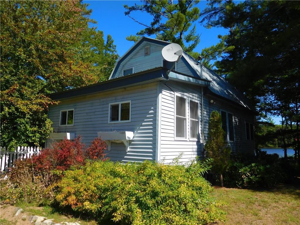 534 Songo Pond Road Bethel, ME 04217 - Photo 2 of 26 Photo