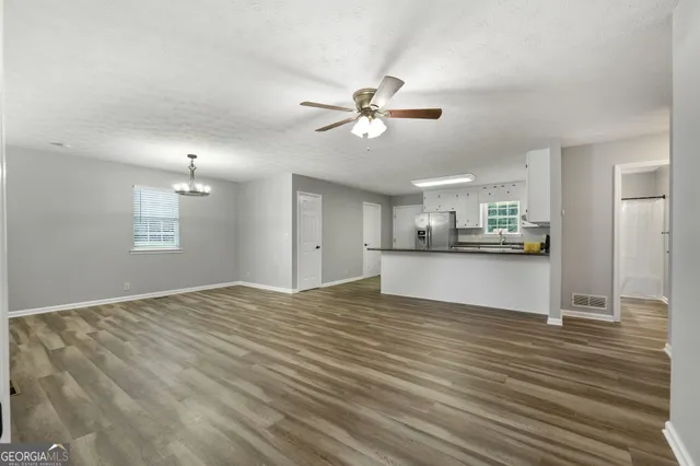 $479,000 | 3255 Alvaton Road, Gay, GA 30218