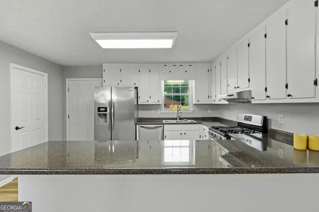 $479,000 | 3255 Alvaton Road, Gay, GA 30218