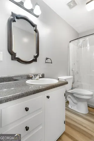 $479,000 | 3255 Alvaton Road, Gay, GA 30218