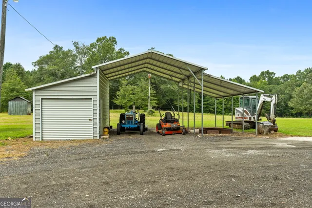 $479,000 | 3255 Alvaton Road, Gay, GA 30218