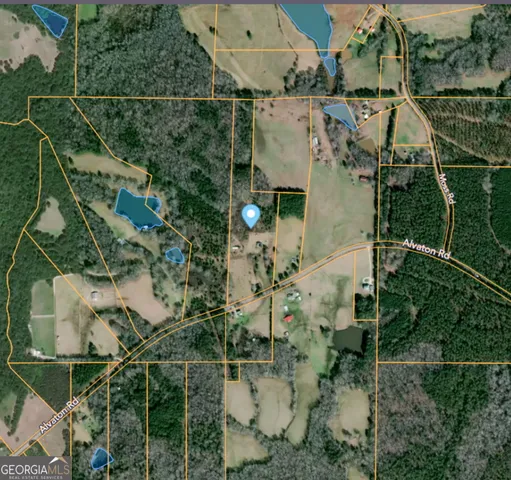 $479,000 | 3255 Alvaton Road, Gay, GA 30218