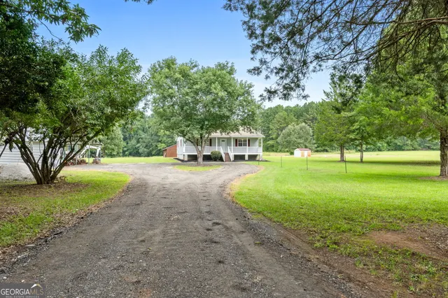 $479,000 | 3255 Alvaton Road, Gay, GA 30218