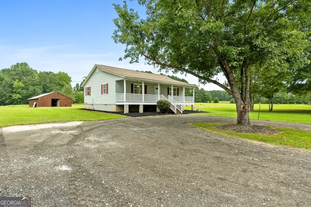 $479,000 | 3255 Alvaton Road, Gay, GA 30218