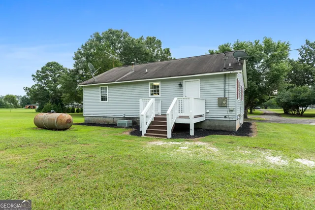 $479,000 | 3255 Alvaton Road, Gay, GA 30218