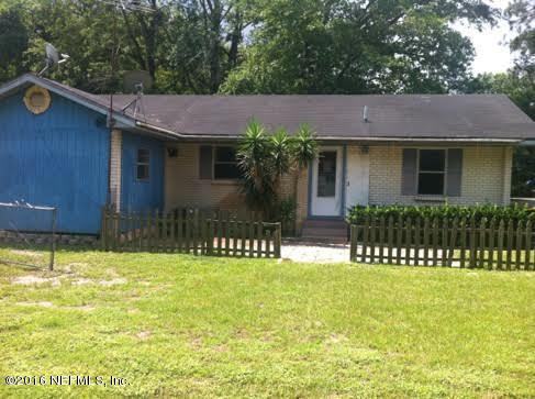5328 Sweat Road Green Cove Springs, FL 32043 - Photo 1 of 11 Front
