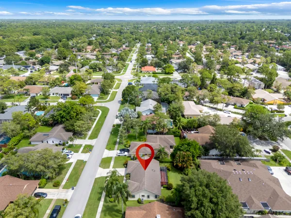 $6,500 | 1532 Primrose Lane, Wellington, FL 33414