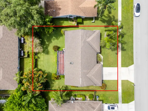 $6,500 | 1532 Primrose Lane, Wellington, FL 33414
