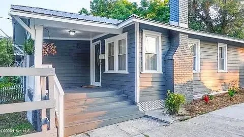 $2,200 | 217 North 11th Street, Wilmington, NC 28401