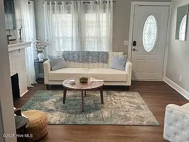 $2,200 | 217 North 11th Street, Wilmington, NC 28401