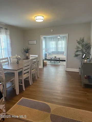 $2,200 | 217 North 11th Street, Wilmington, NC 28401