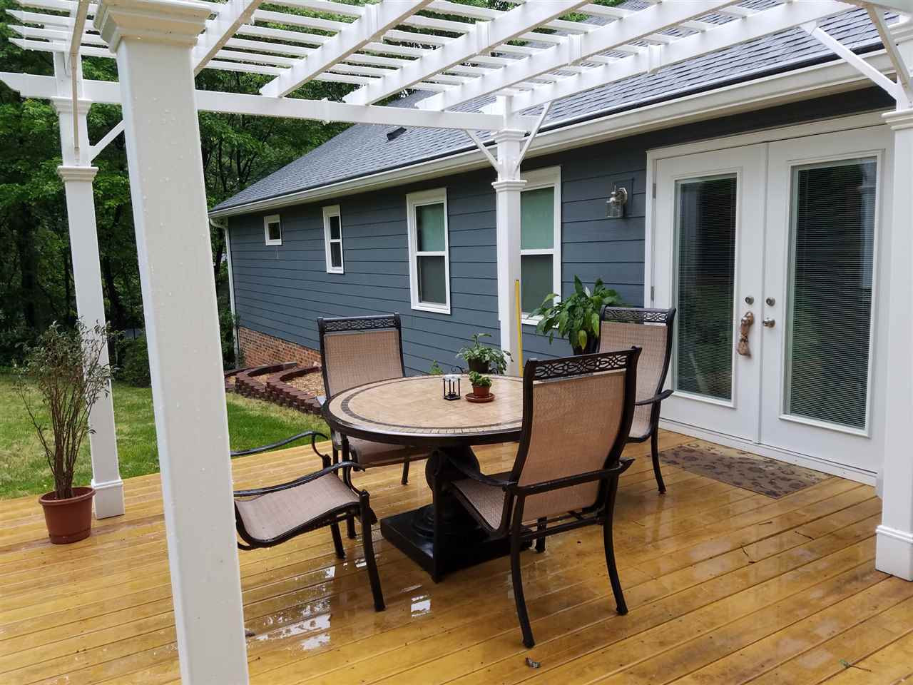 2817 Old Orchard Road Raleigh, NC 27607 - Photo 7 of 25 Photo 7