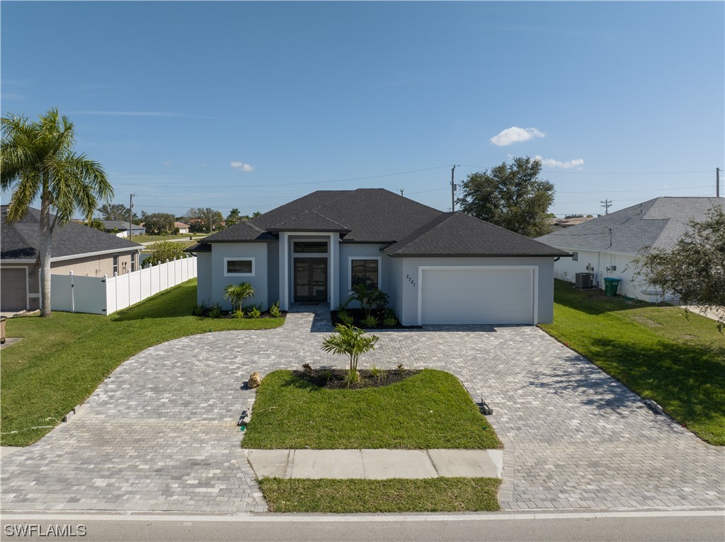 2721 Chiquita Blvd South  