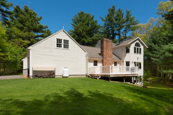 73 Lockwood Lane Boxford, MA 01921 - Photo 26 of 30 Gallery Image 26