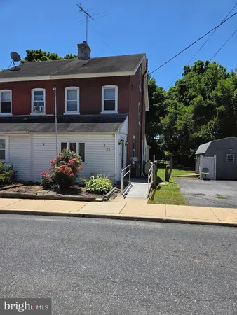 $130,000 | 22 4th Street, Brookhaven, PA 19015