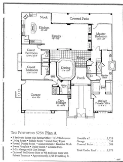 $719,000 | 36411 Tallowood Drive, Palm Desert, CA 92211