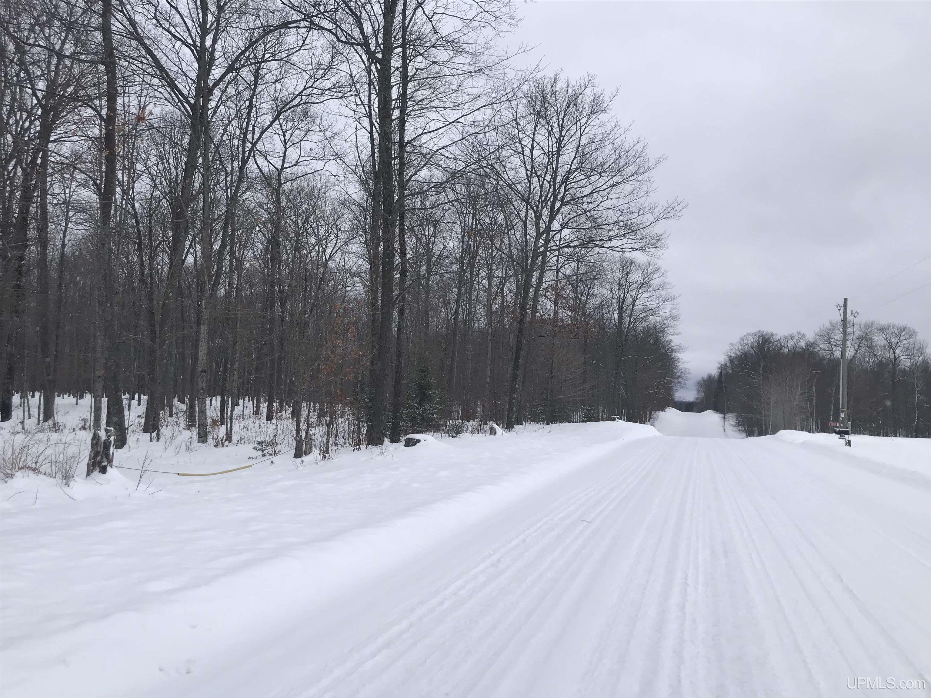 T-wi Camels Clearing Road Florence, WI 54121 - Photo 2 of 2