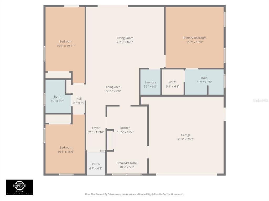 212 Mehlenbacher Road Belleair, FL 33756 - Photo 28 of 28